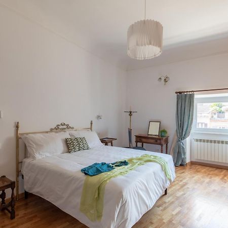 Iflat Pantheon Peaceful & Comfortable Apartment Roma Ngoại thất bức ảnh