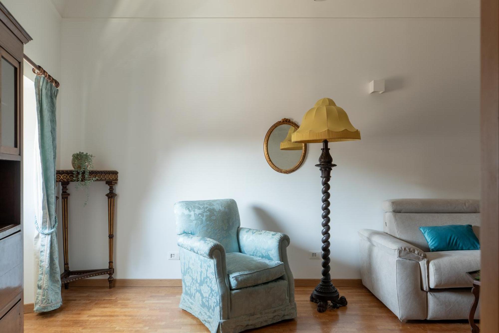 Iflat Pantheon Peaceful & Comfortable Apartment Roma Ngoại thất bức ảnh