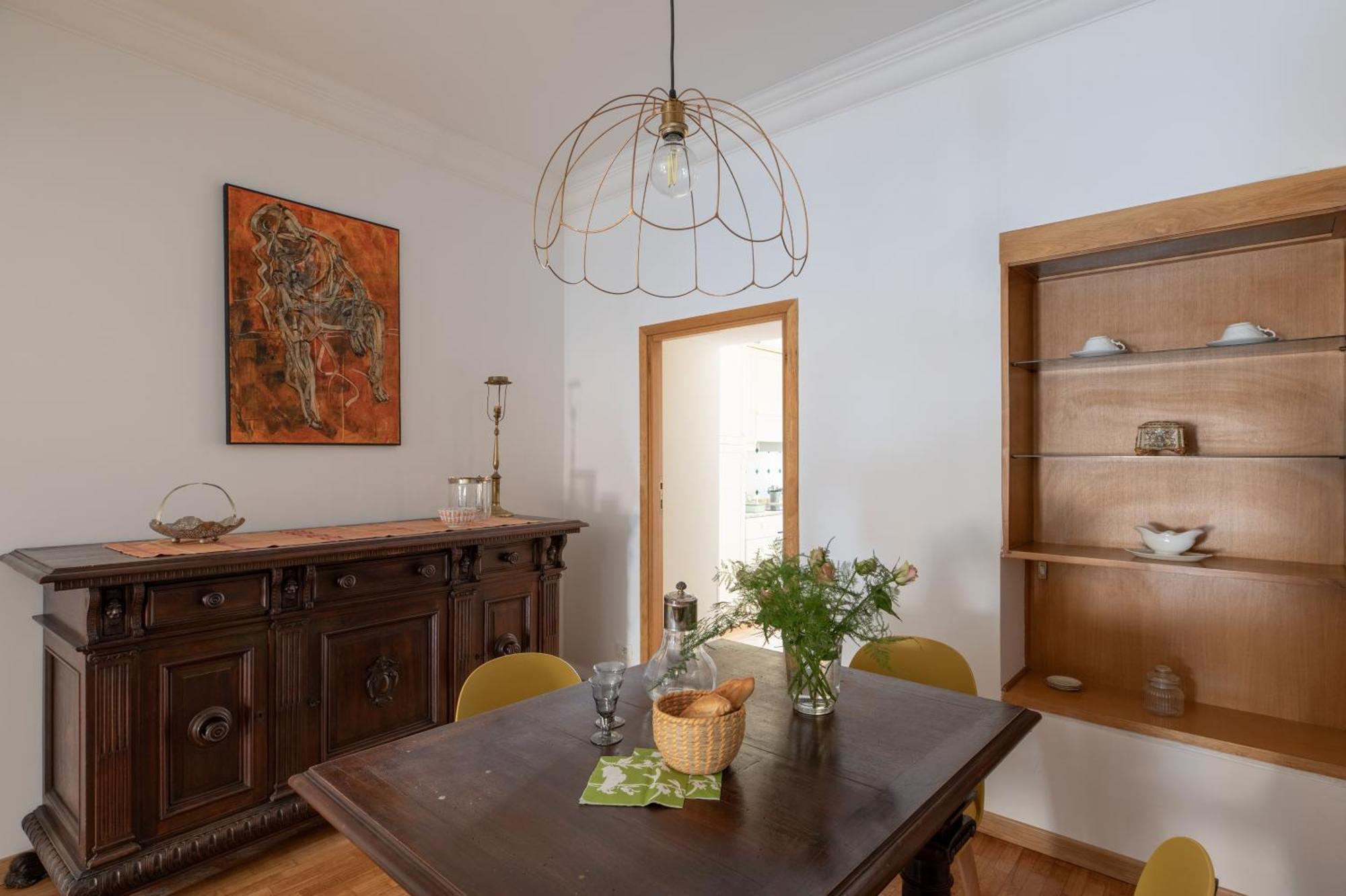 Iflat Pantheon Peaceful & Comfortable Apartment Roma Ngoại thất bức ảnh