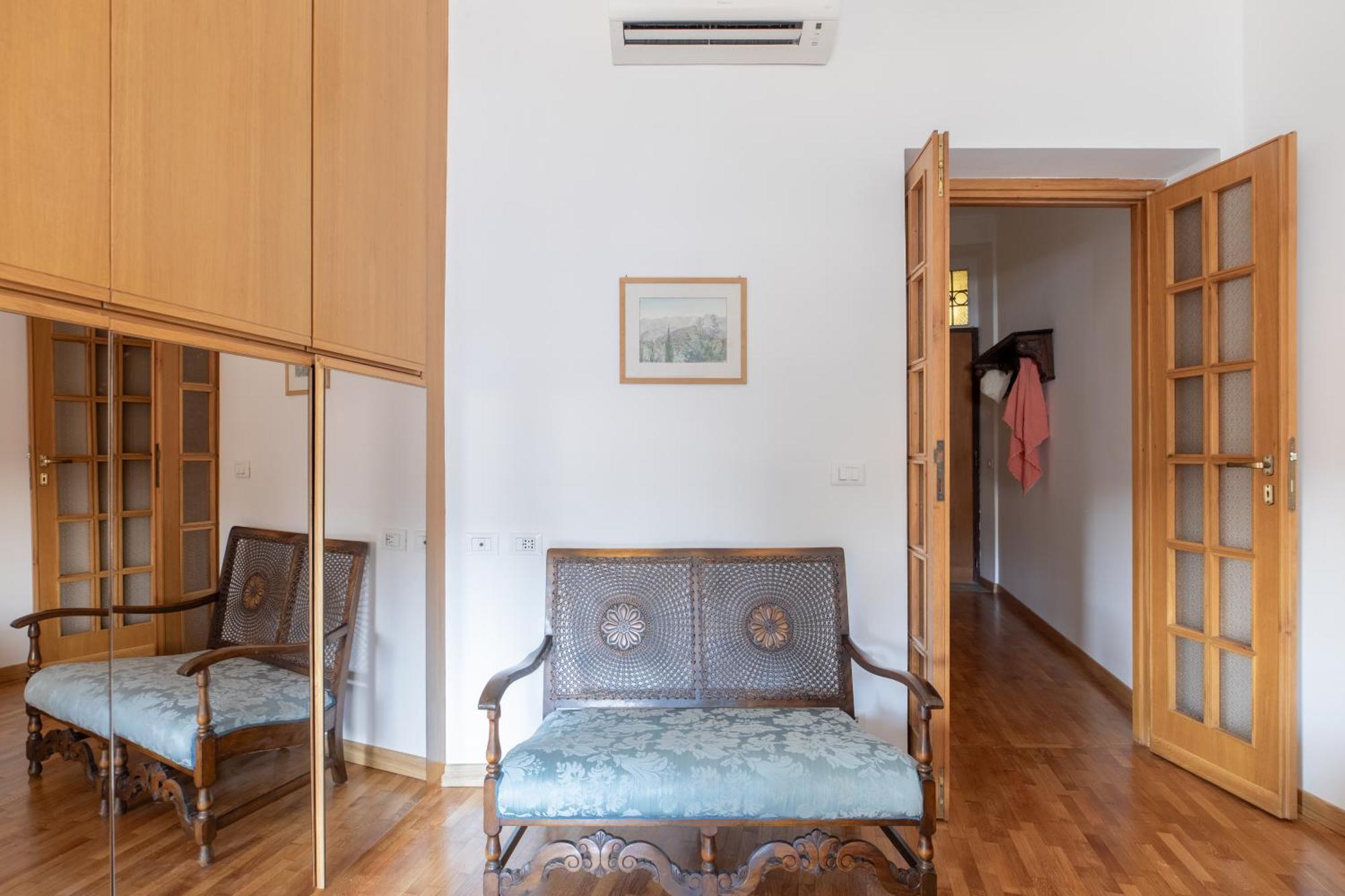 Iflat Pantheon Peaceful & Comfortable Apartment Roma Ngoại thất bức ảnh