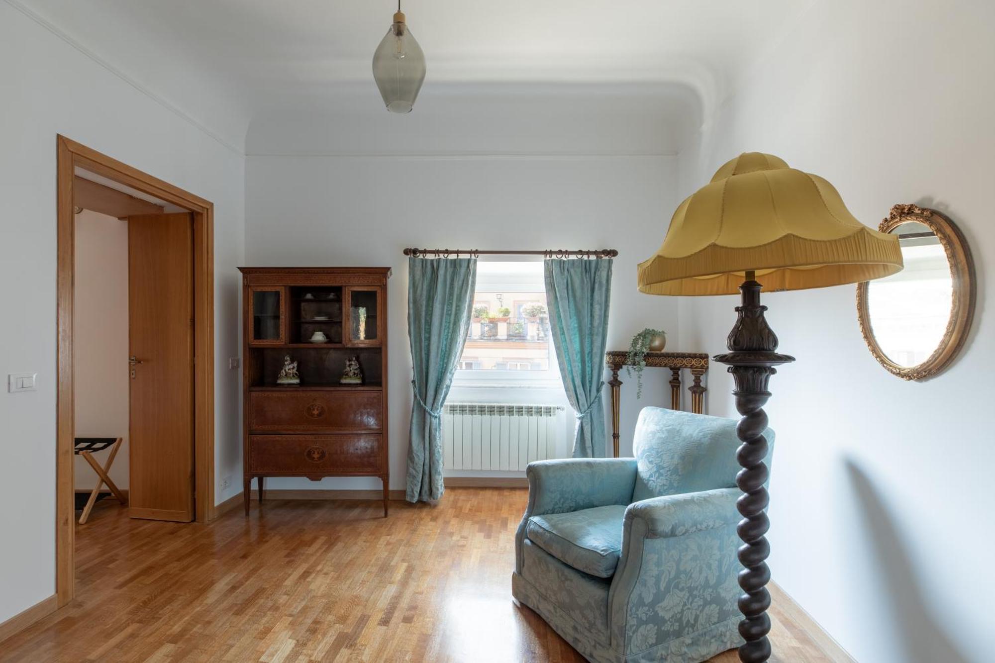 Iflat Pantheon Peaceful & Comfortable Apartment Roma Ngoại thất bức ảnh