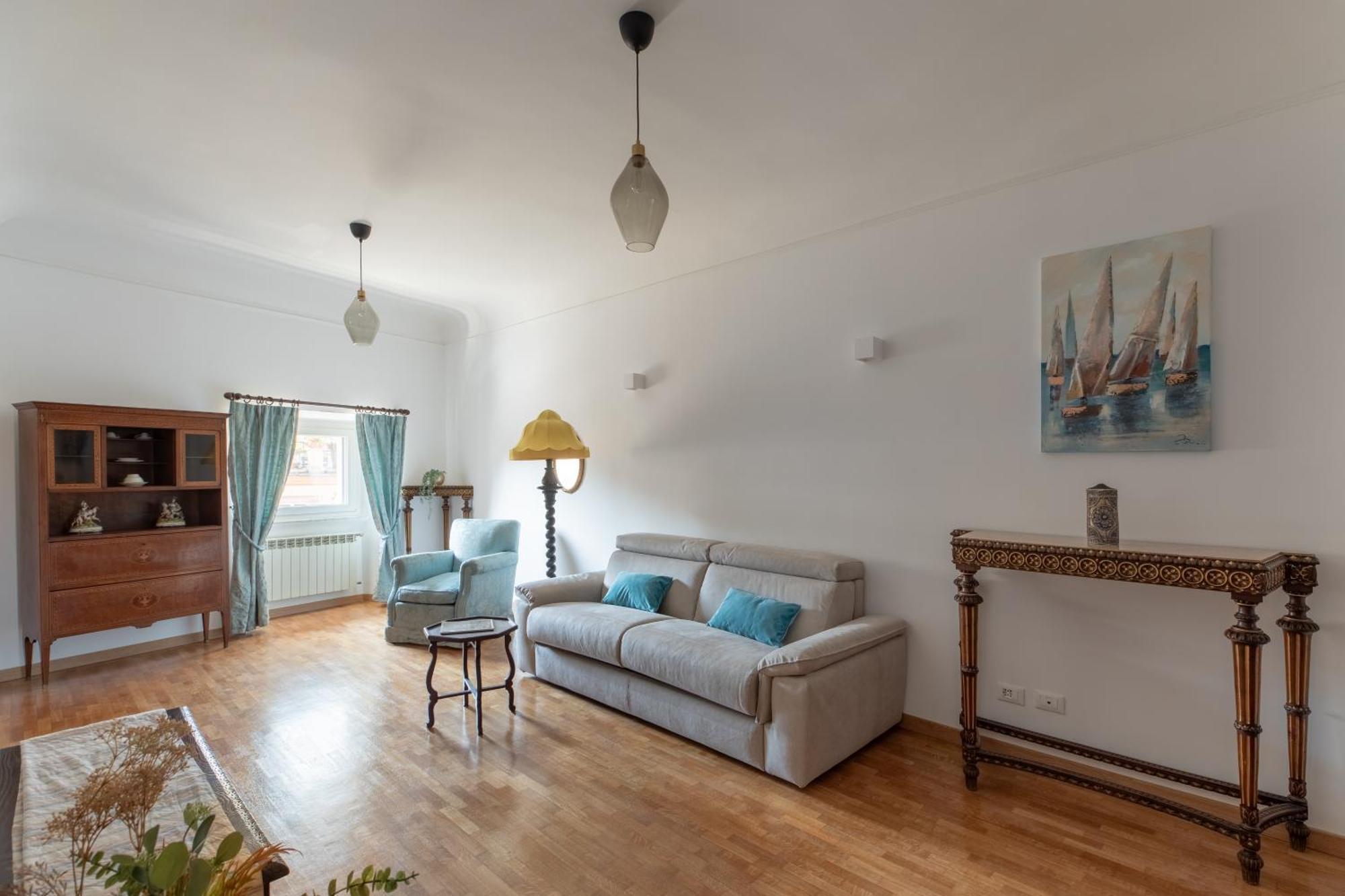 Iflat Pantheon Peaceful & Comfortable Apartment Roma Ngoại thất bức ảnh
