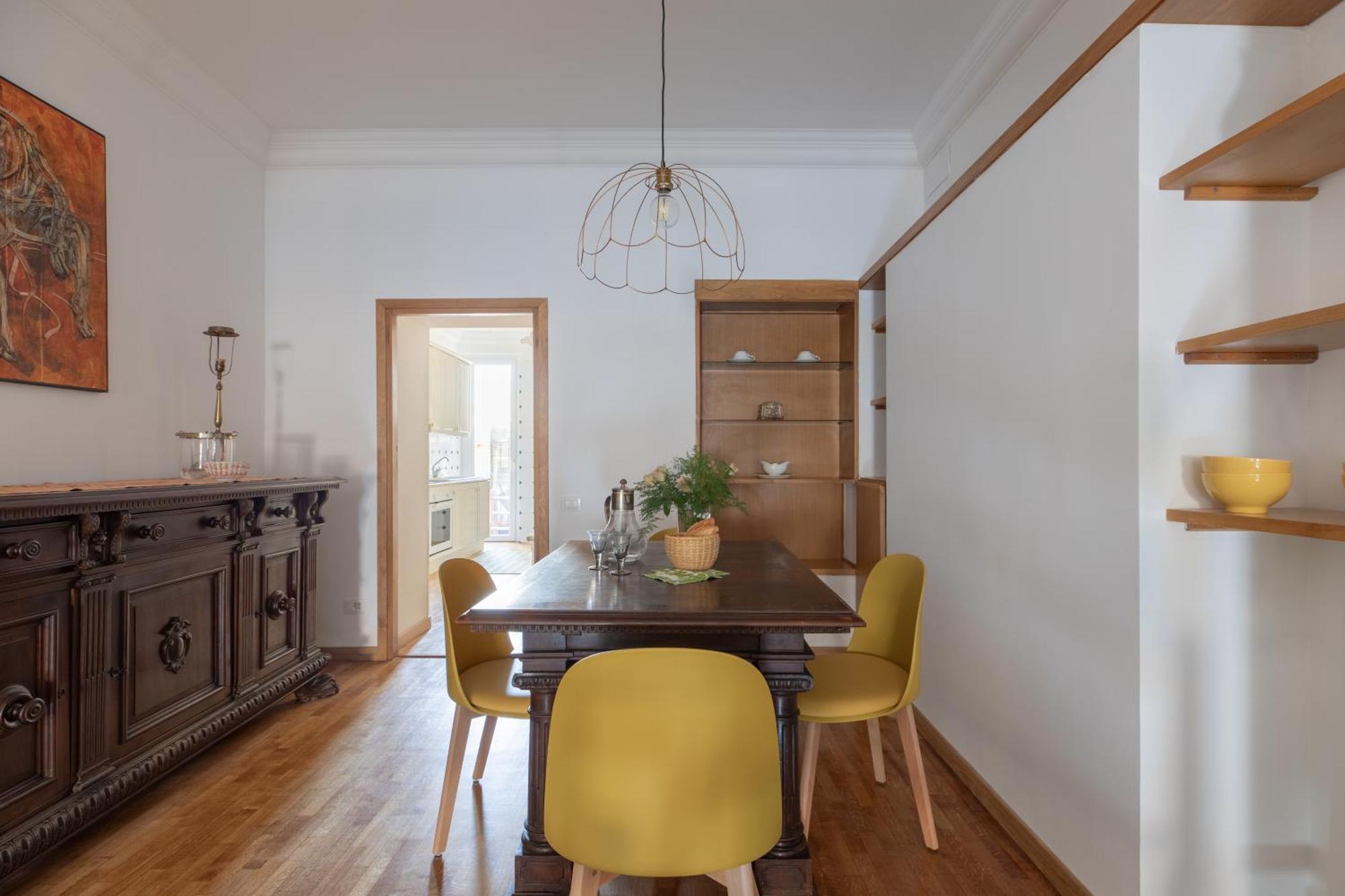 Iflat Pantheon Peaceful & Comfortable Apartment Roma Ngoại thất bức ảnh
