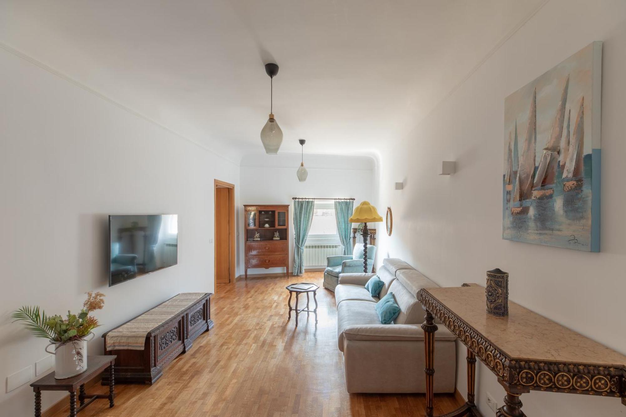 Iflat Pantheon Peaceful & Comfortable Apartment Roma Ngoại thất bức ảnh