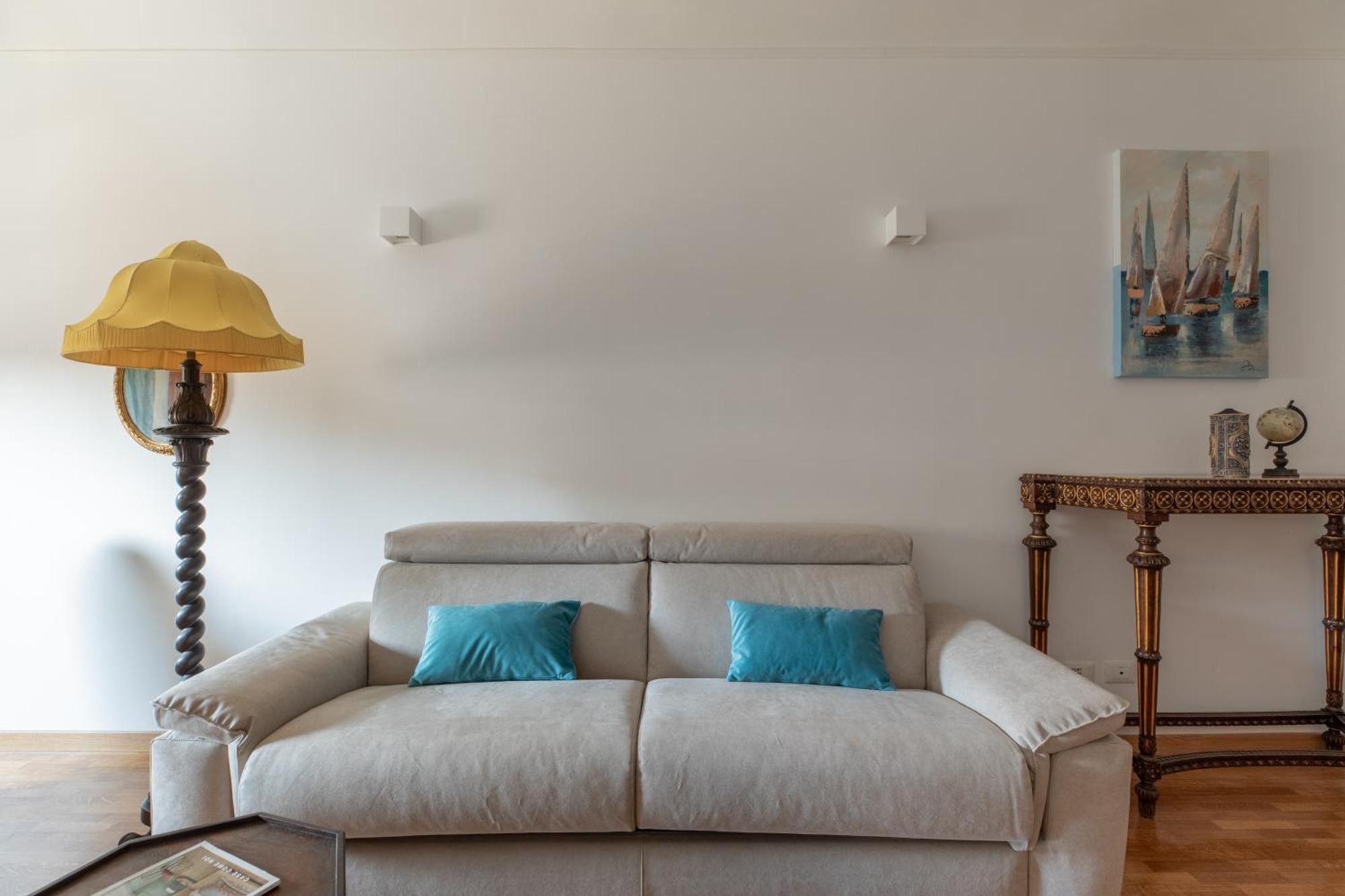 Iflat Pantheon Peaceful & Comfortable Apartment Roma Ngoại thất bức ảnh