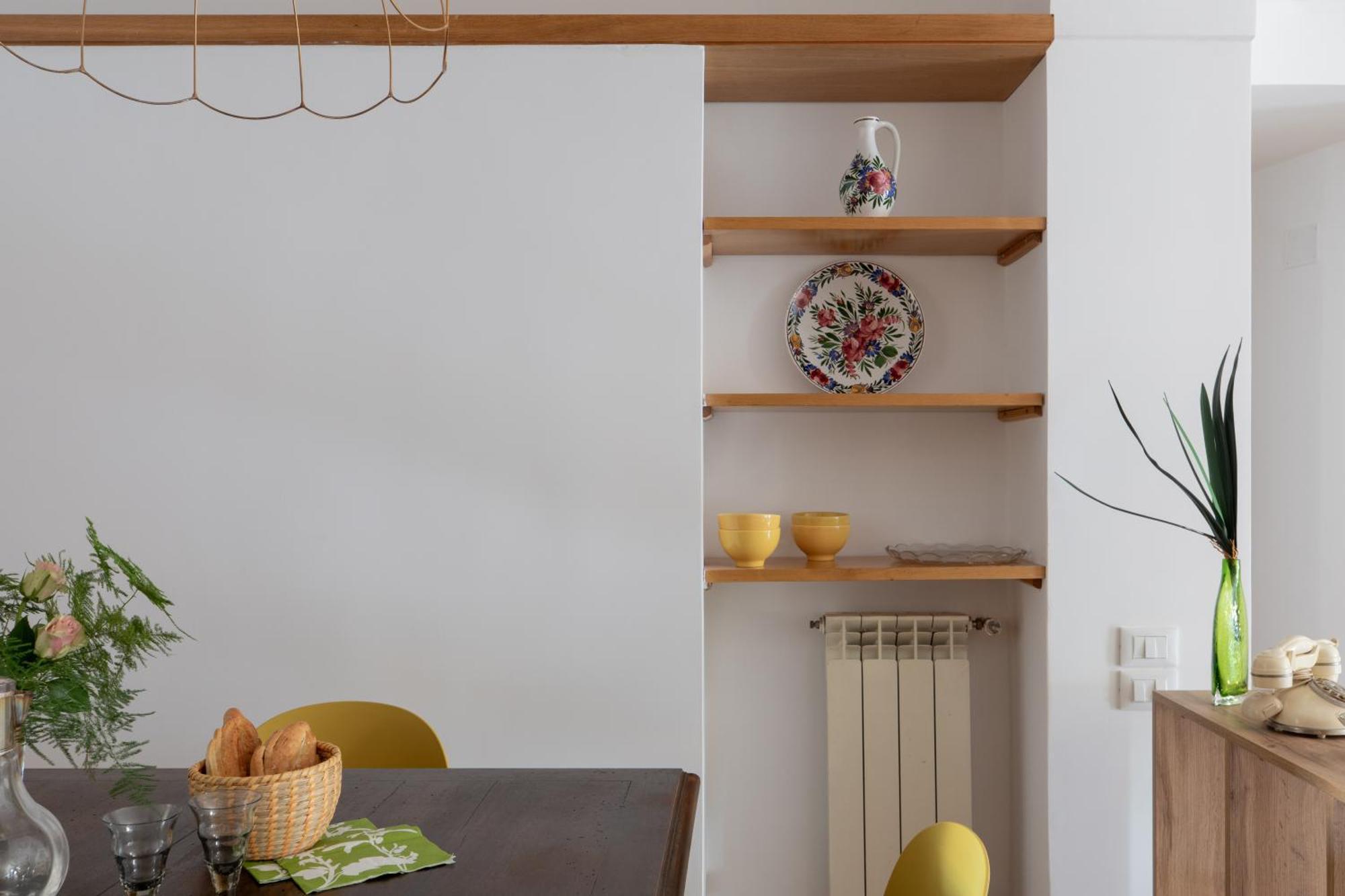 Iflat Pantheon Peaceful & Comfortable Apartment Roma Ngoại thất bức ảnh