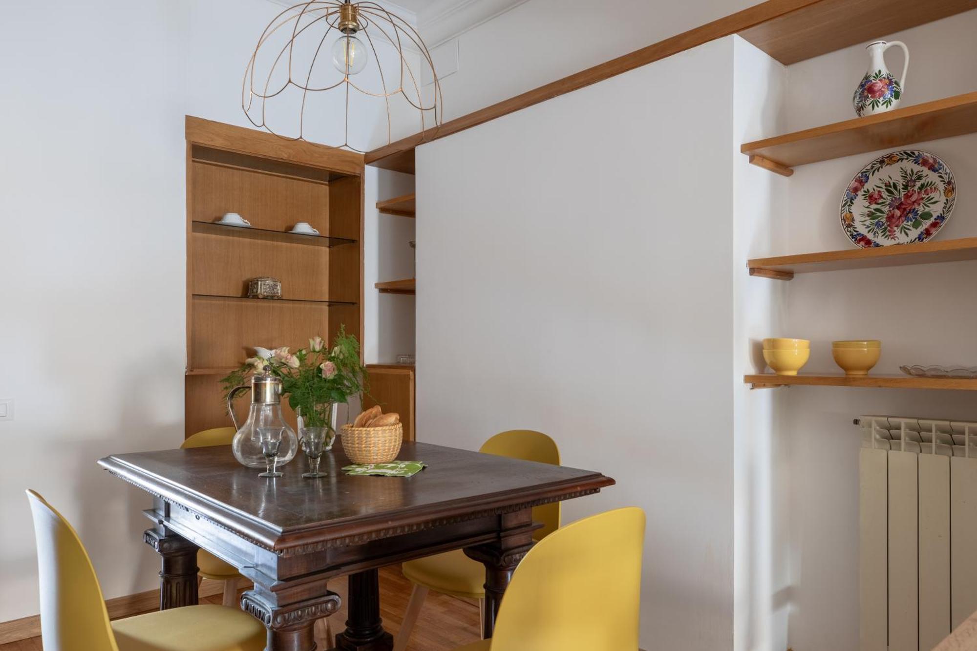 Iflat Pantheon Peaceful & Comfortable Apartment Roma Ngoại thất bức ảnh